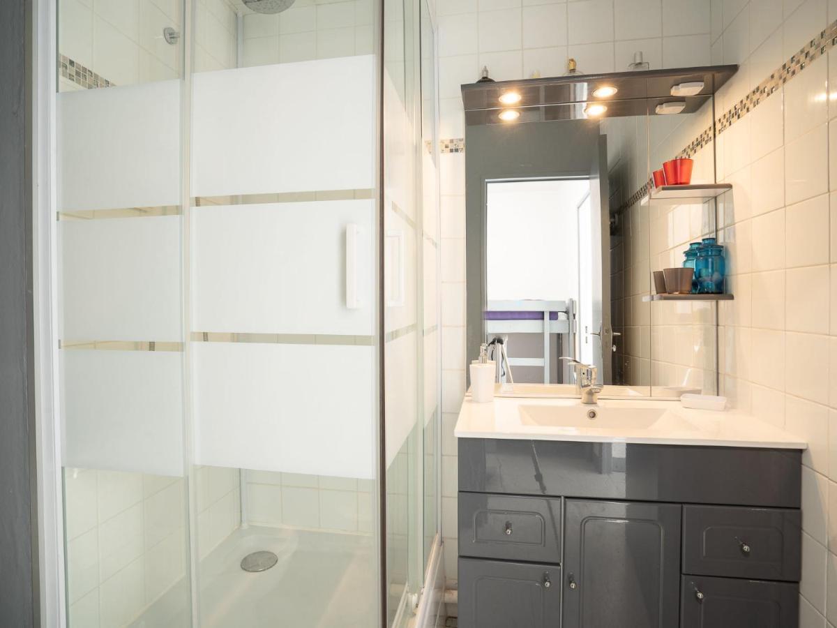 Studio Le Grand Galion-3 By Interhome 勒格罗-迪鲁瓦 外观 照片